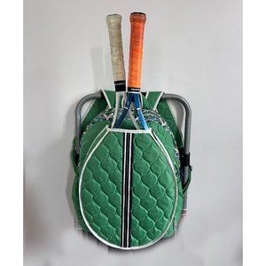 Cinda B Tennis Backpack